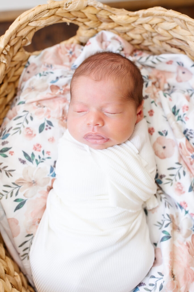 Birmingham Newborn Photographer