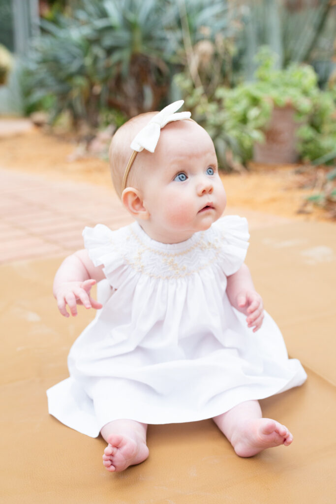 Birmingham Alabama Family Photographer