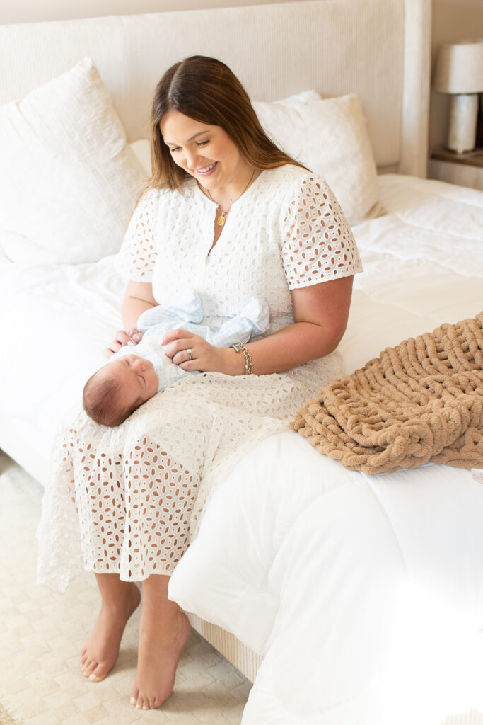 Birmingham Newborn Photographer