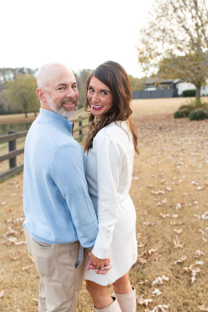 Family Photographer in Calera Alabama