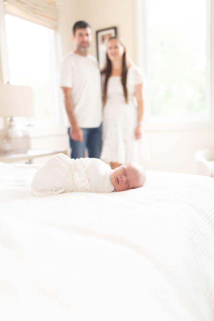 Birmingham Newborn Photographer