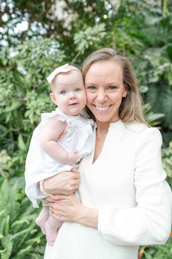 Birmingham Alabama Family Photographer