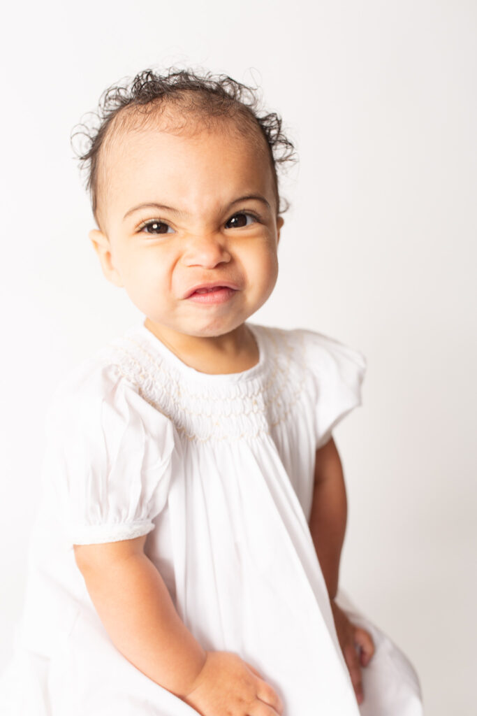 1st birthday photos in Birmingham, Alabama. Birthday party photographer