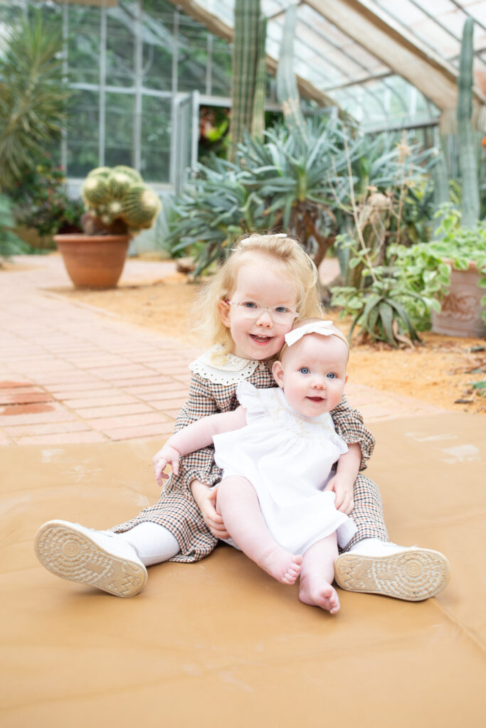 Birmingham Alabama Family Photographer