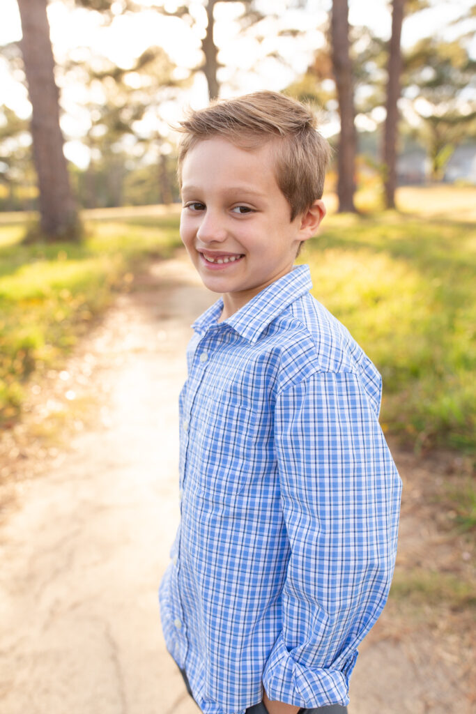 Hoover, Alabama FAmily Photographer.