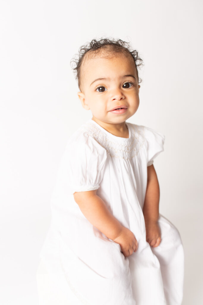 1st birthday photos in Birmingham, Alabama. Birthday party photographer