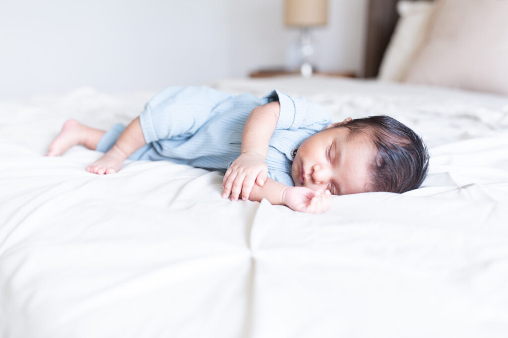 Birmingham Newborn Photographer