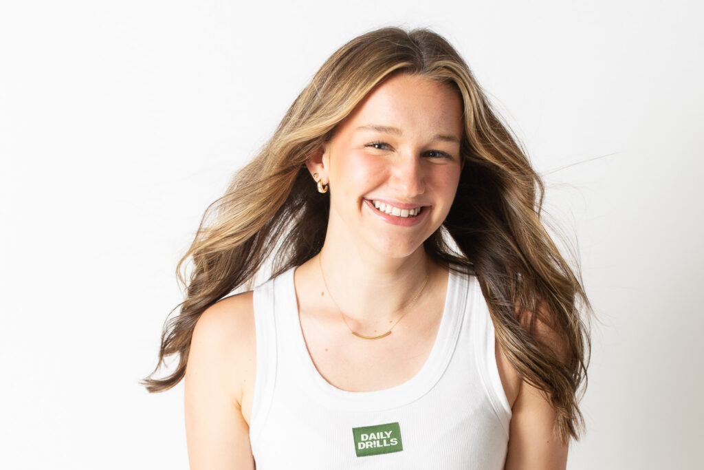 High school Senior Portraits in Birmingham, Alabama