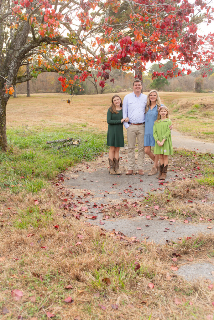 Family photographer in Hoover Alabama.  