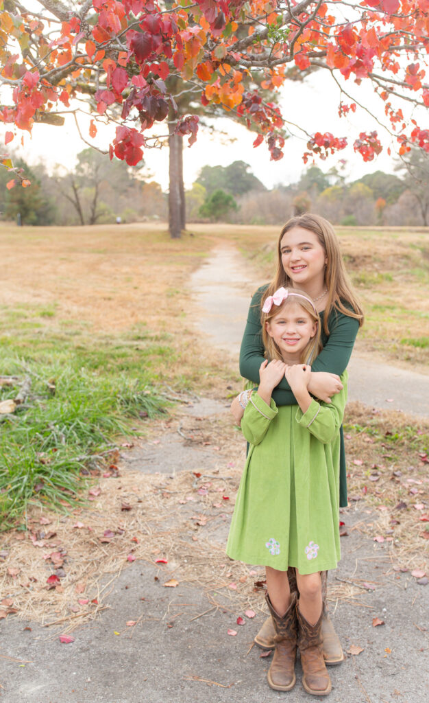 Family photographer in Hoover Alabama.  