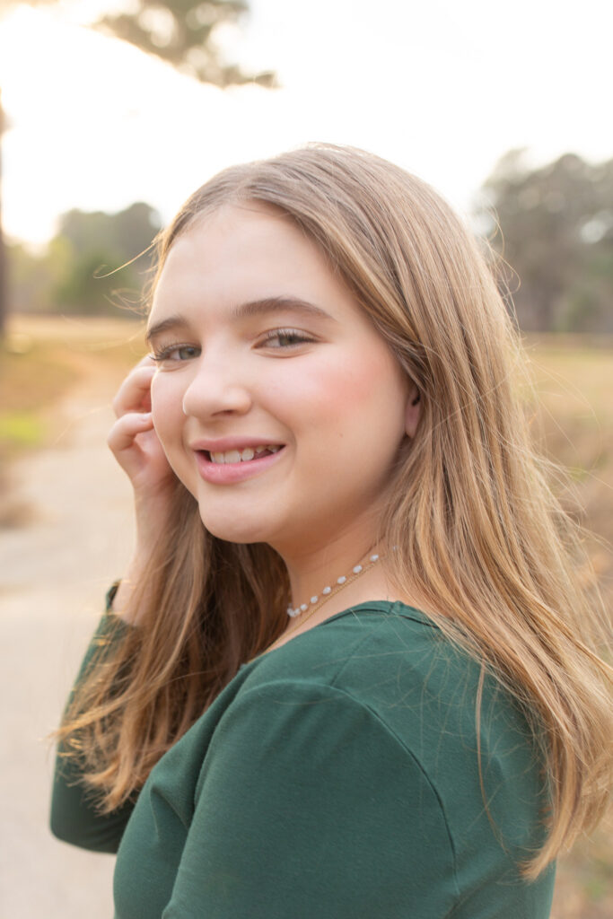 Family photographer in Hoover Alabama.  