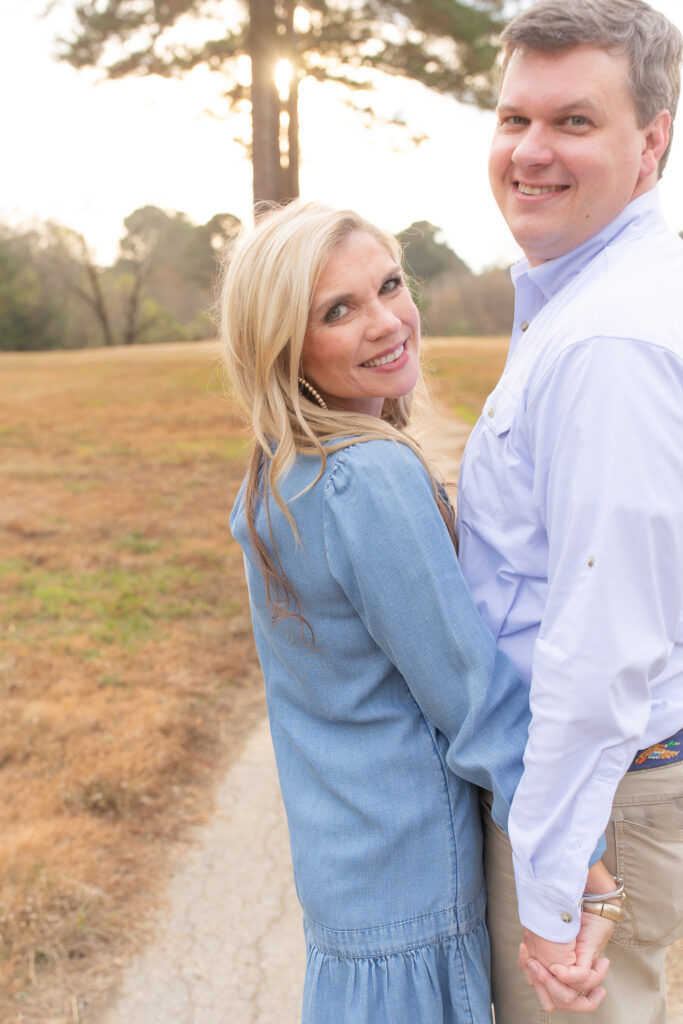 Family photographer in Hoover Alabama.  