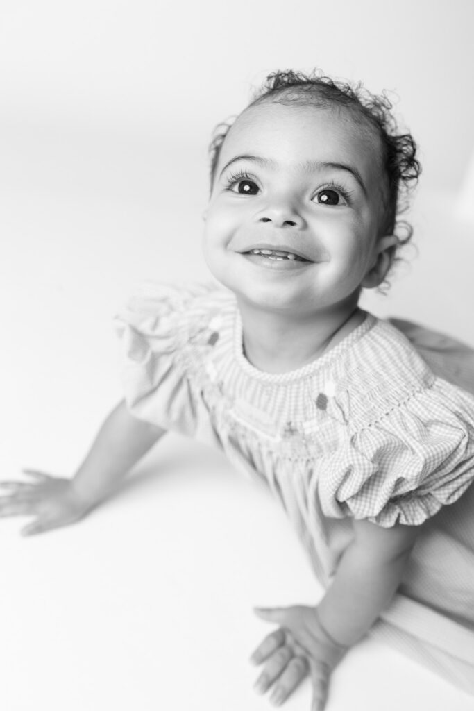 Personality Portrait Mini Session- Birmingham Alabama