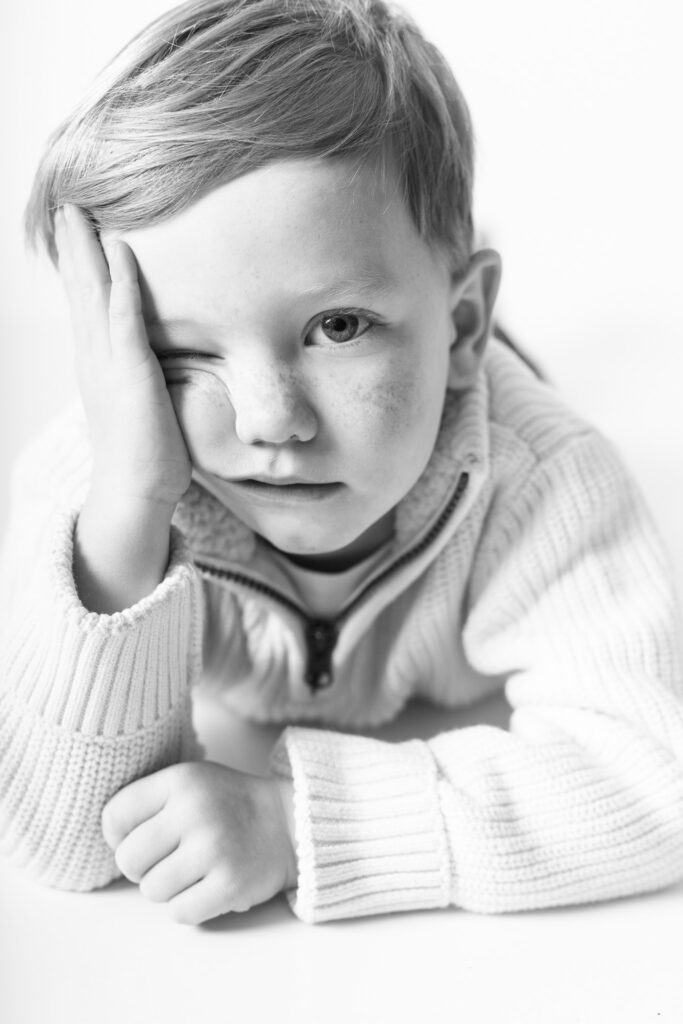 Birmingham Alabama family photographer.  