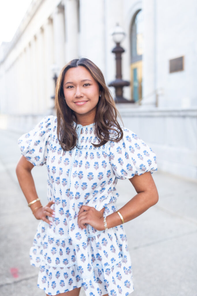 senior portrait photographer in Birmingham.  Spain Park high school. University of Alabama