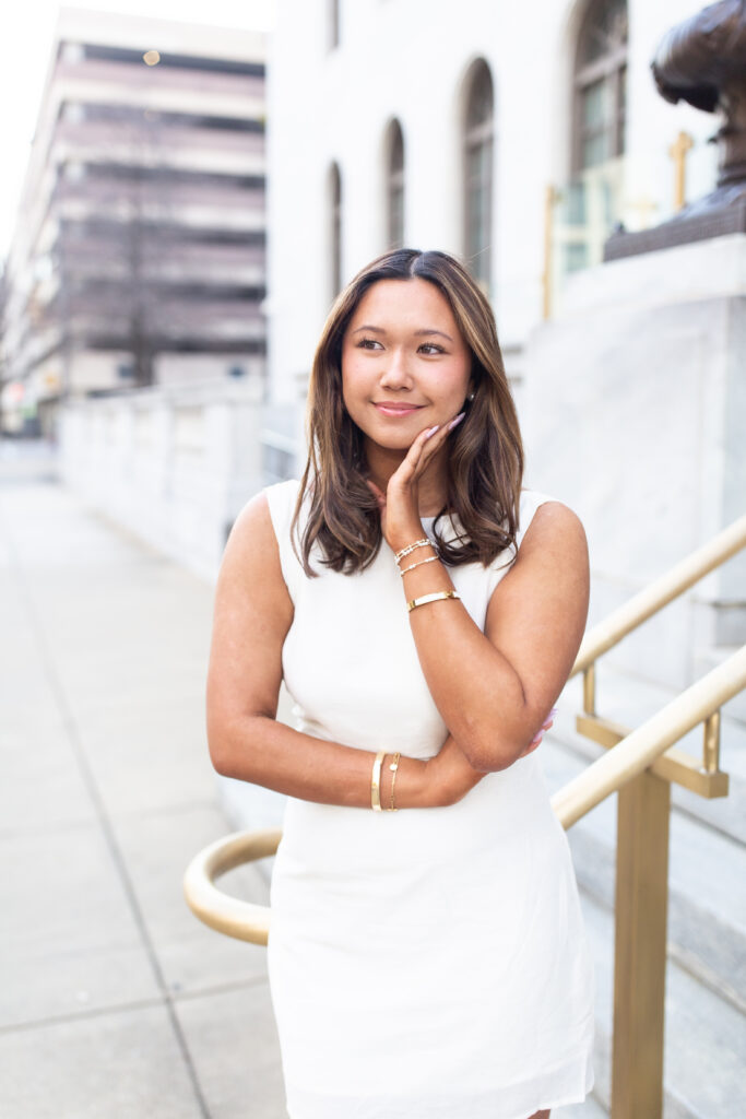 senior portrait photographer in Birmingham.  Spain Park high school. University of Alabama