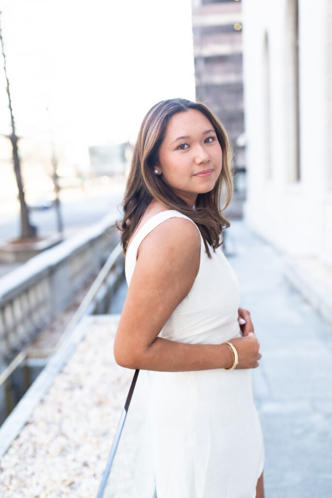 senior portrait photographer in Birmingham.  Spain Park high school. University of Alabama