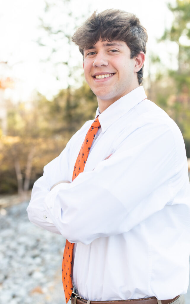 Vestavia Hills High School Senior Session.  Senior Photographer.  Birmingham, Alabama