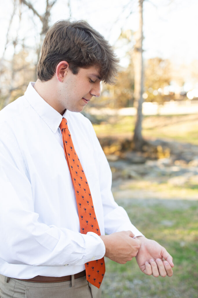 Vestavia Hills High School Senior Session.  Senior Photographer.  Birmingham, Alabama