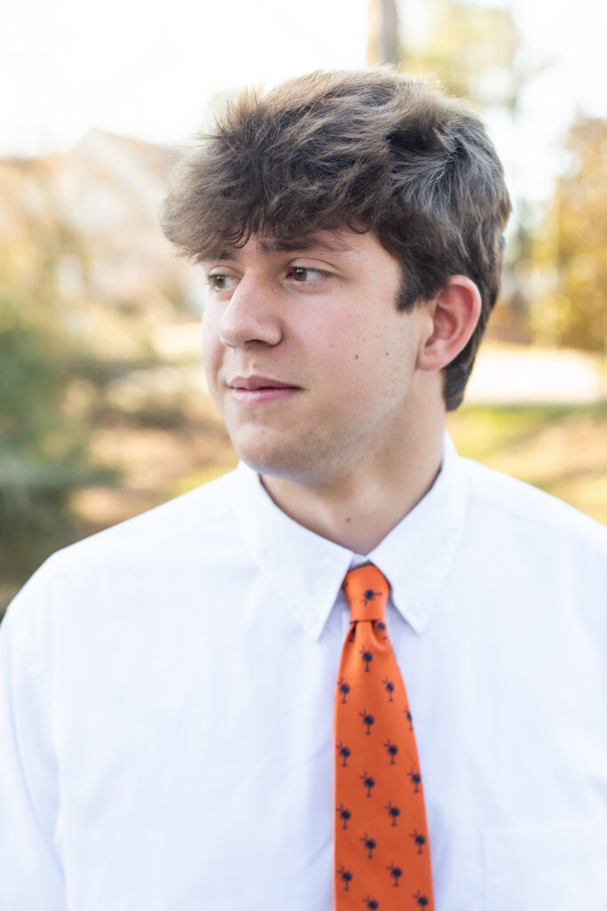 Vestavia Hills High School Senior Session.  Senior Photographer.  Birmingham, Alabama