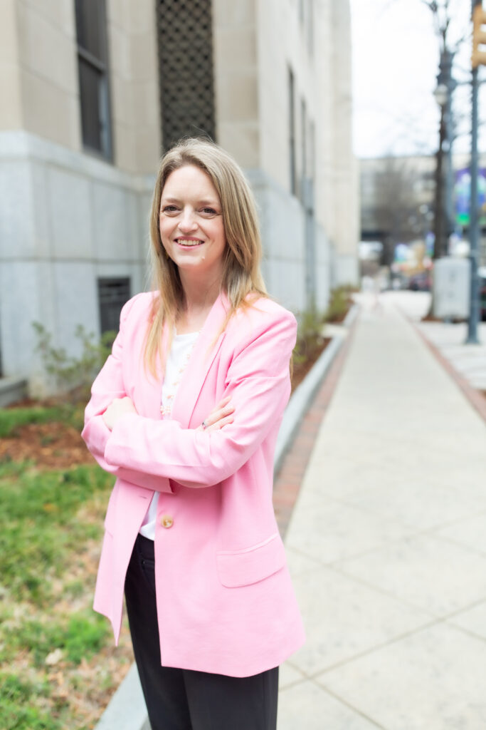 Birmingham Headshot Photographer