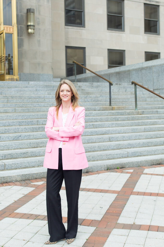 Birmingham Headshot Photographer