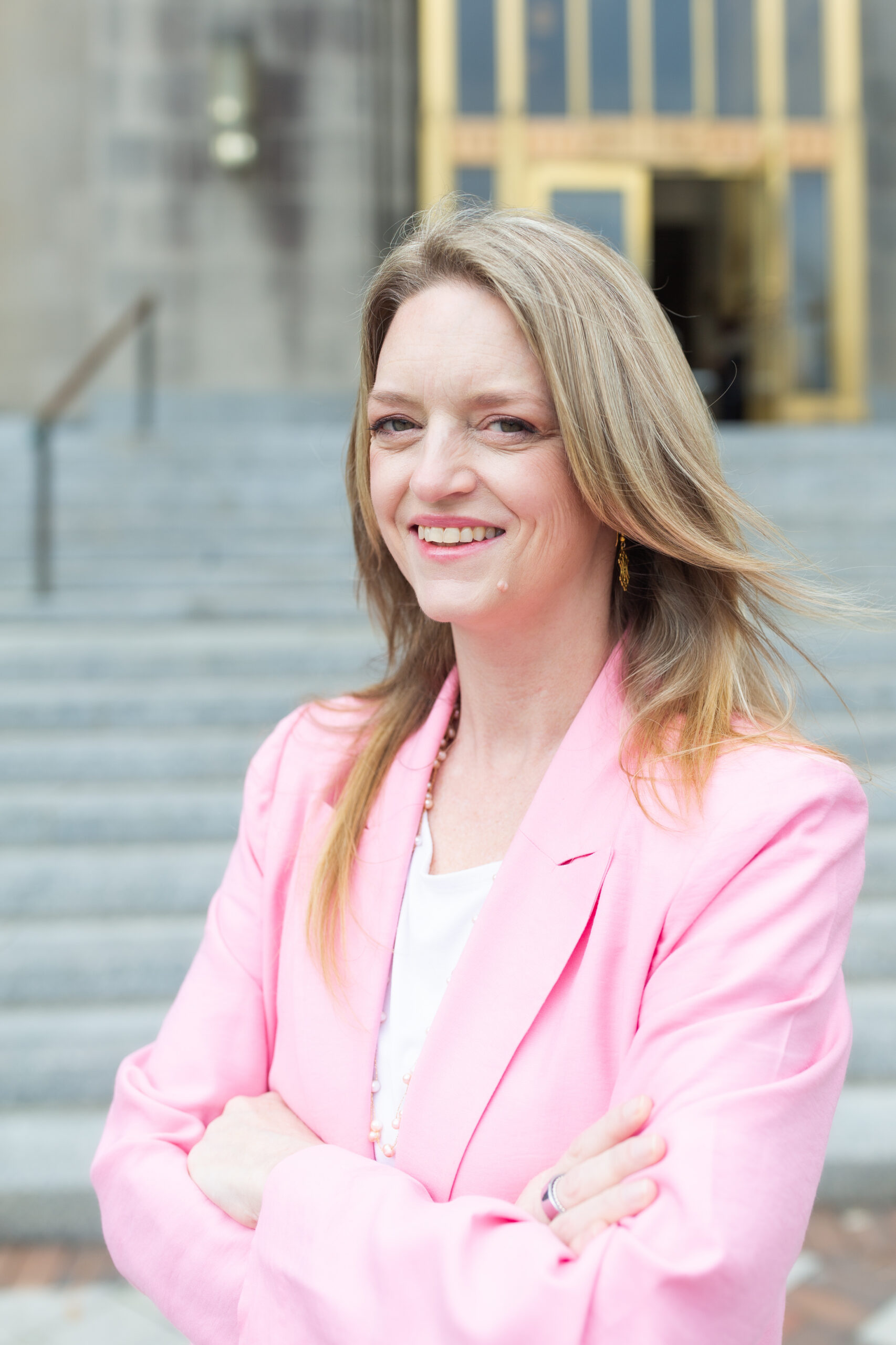 Birmingham, Alabama Headshot Photographer