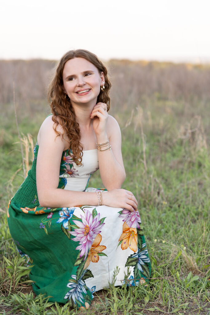 Twin Senior Session at the preserve.  Hoover Alabama Senior Photographer