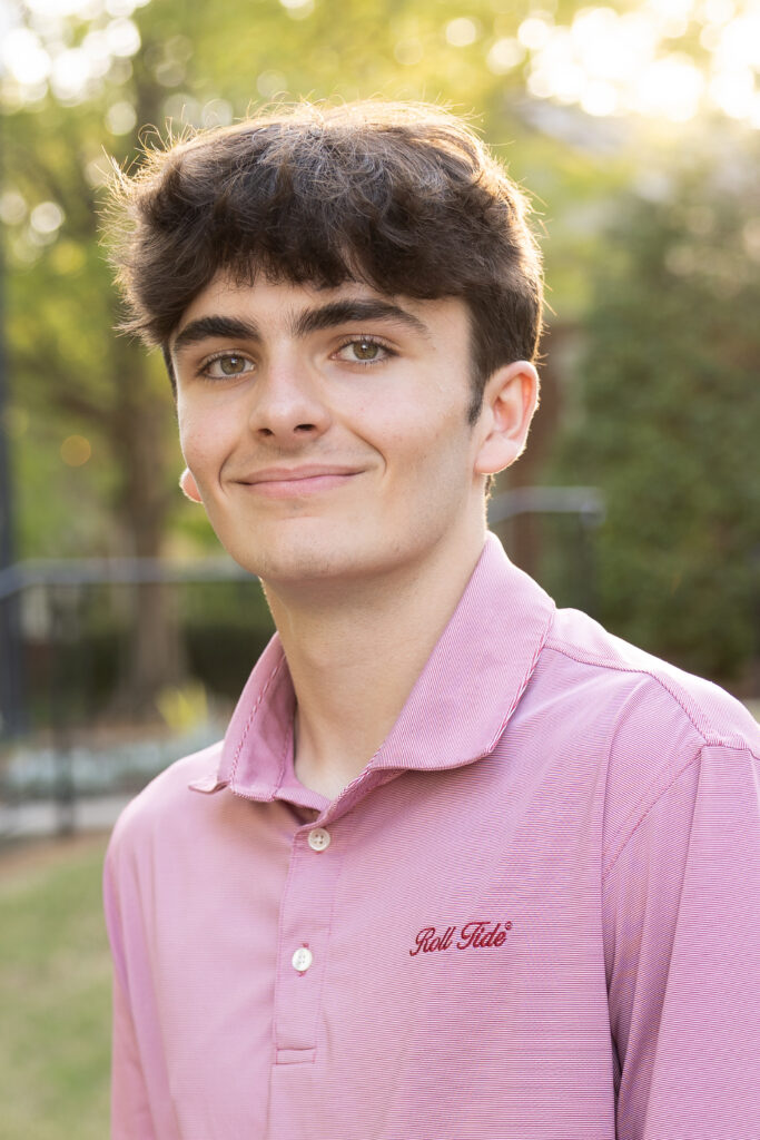 Twin Senior Session at the preserve.  Hoover Alabama Senior Photographer