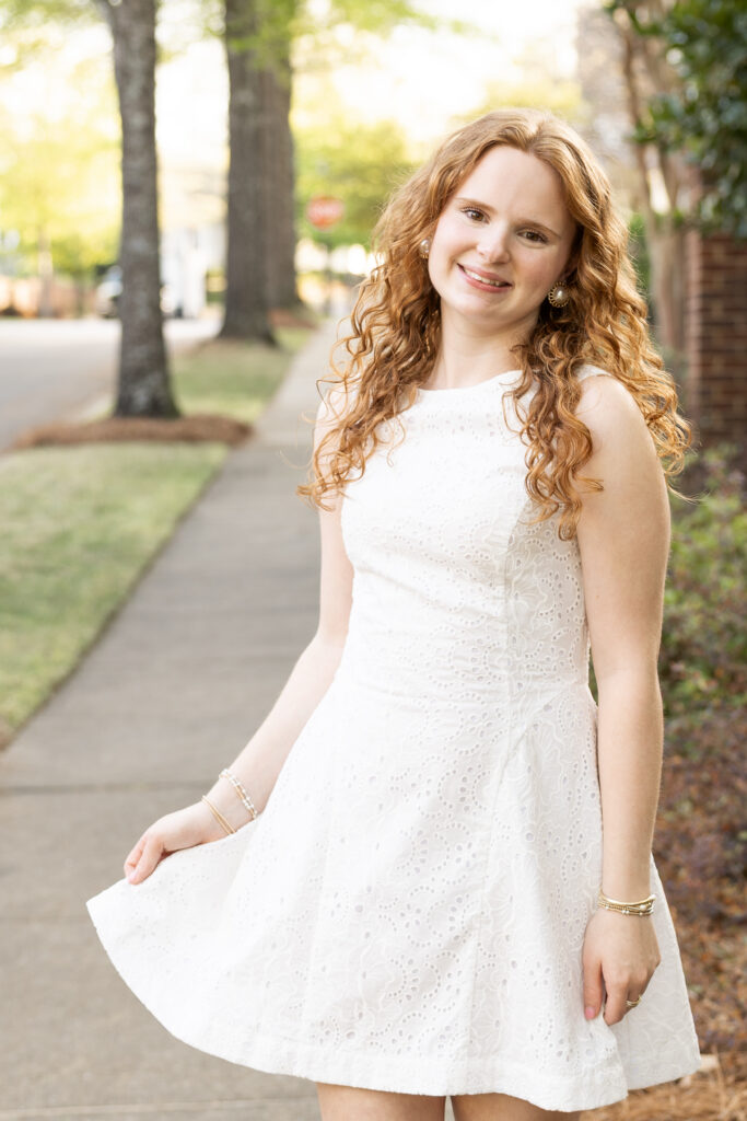 Senior Photographer.  Senior Portraits.  Spain Park High School, Hoover High School, Oak Mountain High School, Vestavia Hills High School, Homewood High School, Mountain Brook High School, Trussville High School, Pelham High School, Helena High School, Thompson High School, Brairwood Christian School. Senior Photos